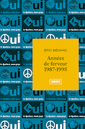 Années de ferveur 1987-1995